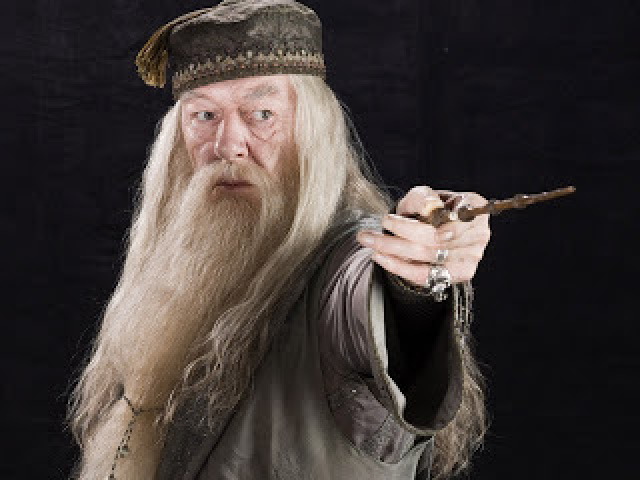 Dumbledore