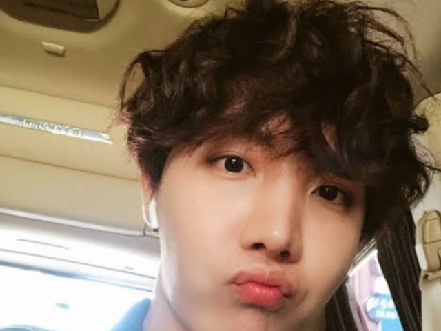 J-Hope