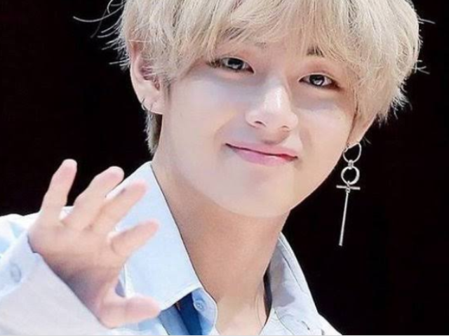 Taehyung