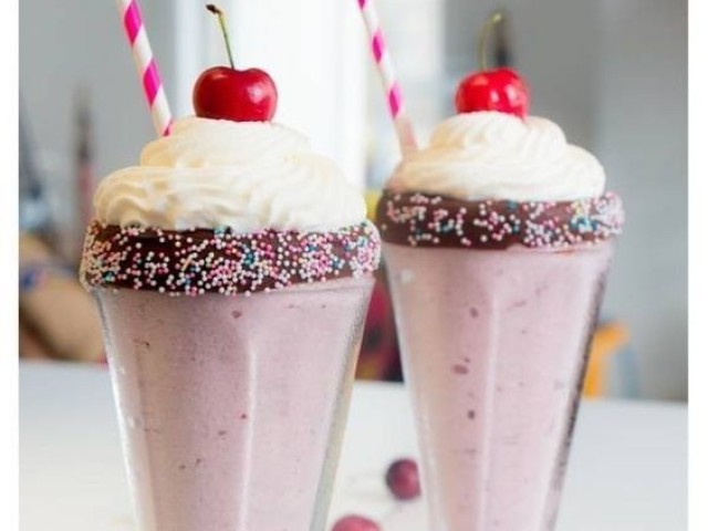 Milkshake