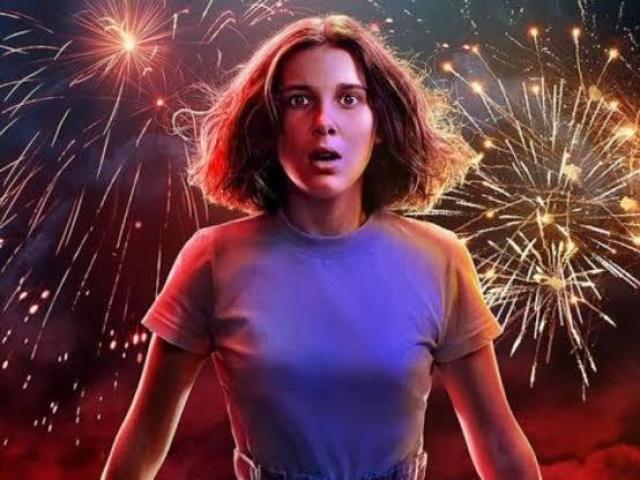 Você conhece mesmo a Eleven de Stranger Things?
