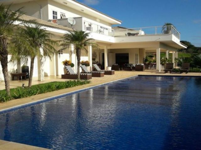 Monte sua casa dos sonhos e descubra seu estilo!