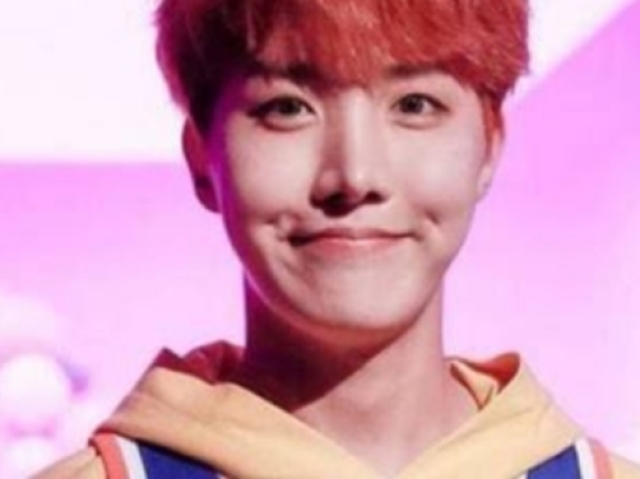 J-hope