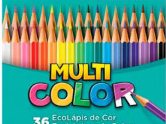 Multi Color 36 cores