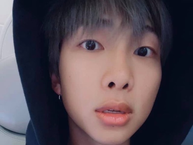 Namjoon (RM)