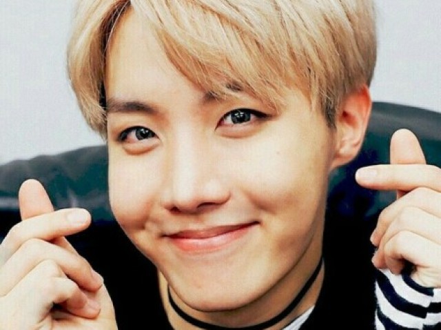 Hoseok (JH)