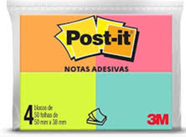 Post it