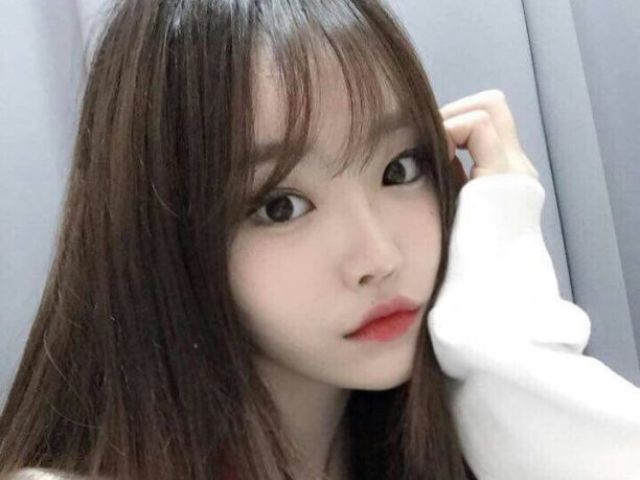 Monte sua vida como coreana!