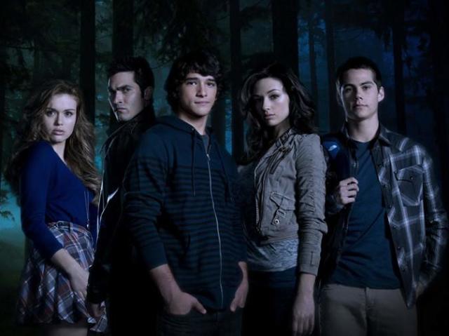 Qual ser você seria dentro do mundo de Teen Wolf?