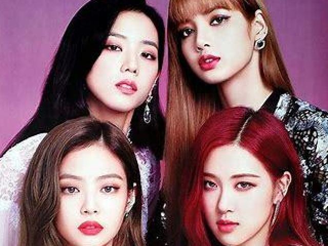 BlackPink