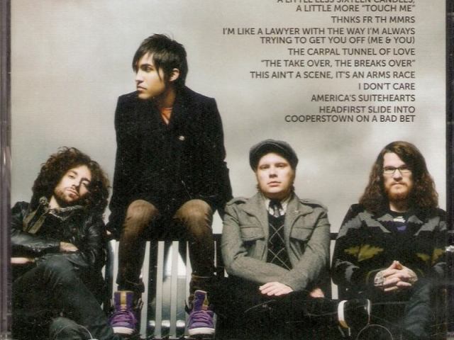 Fall Out Boy