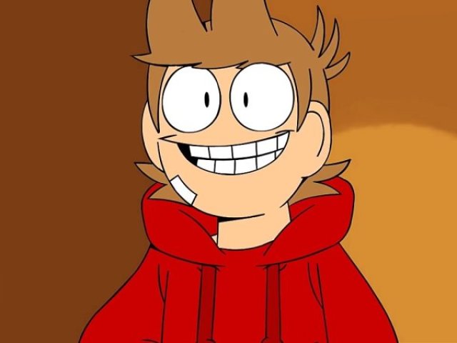 Tord