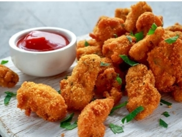 Nuggets