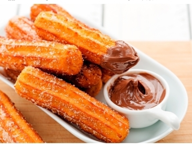 Churros