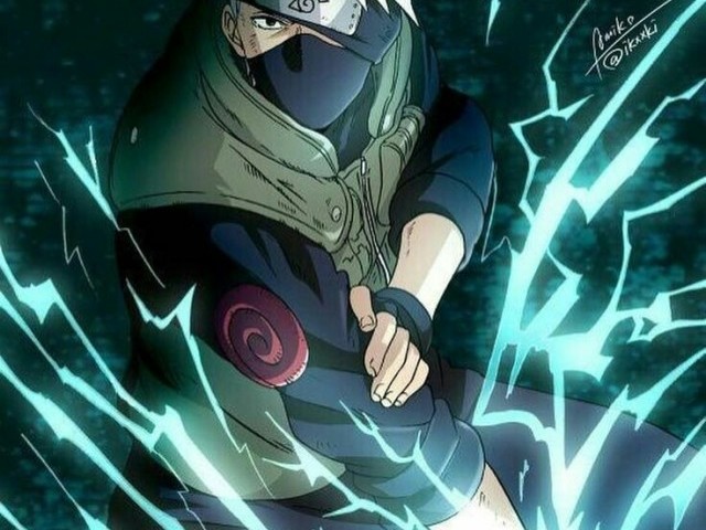 Chidori✔