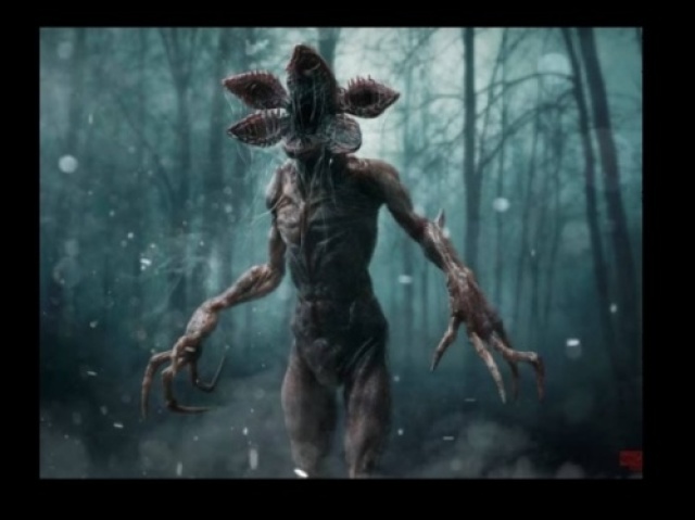 Demogorgon