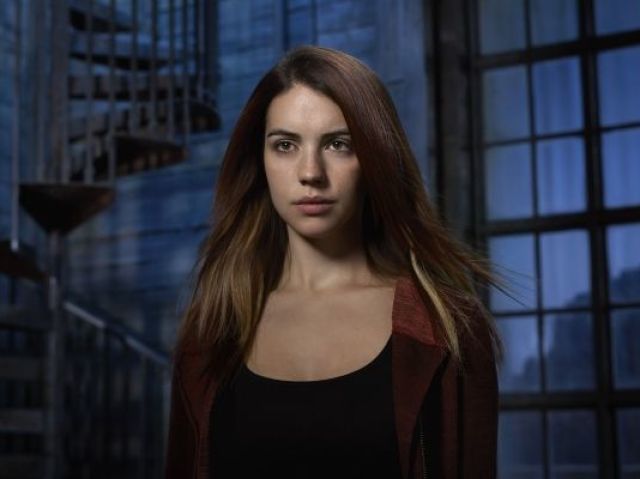 Cora Hale