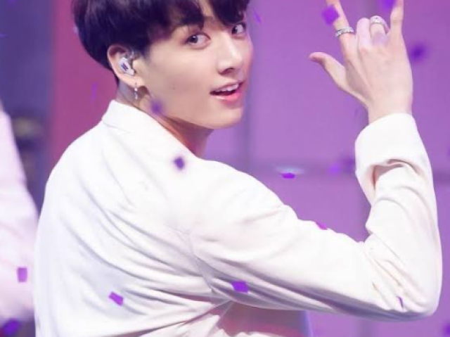 Jungkook