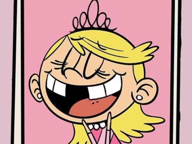 Lola Loud