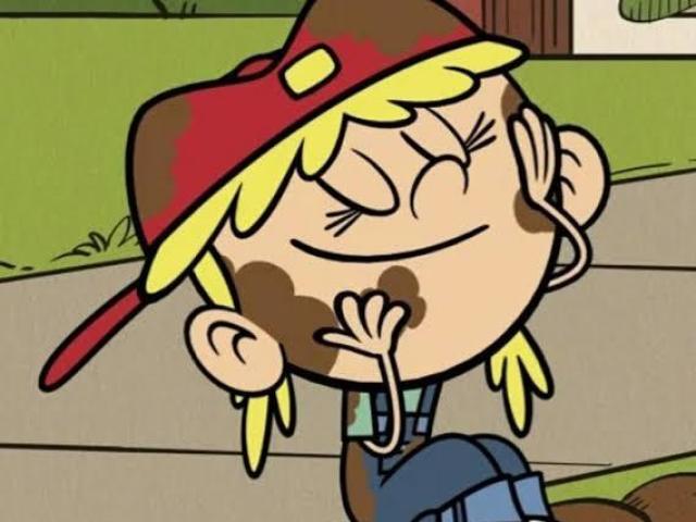 Lana Loud