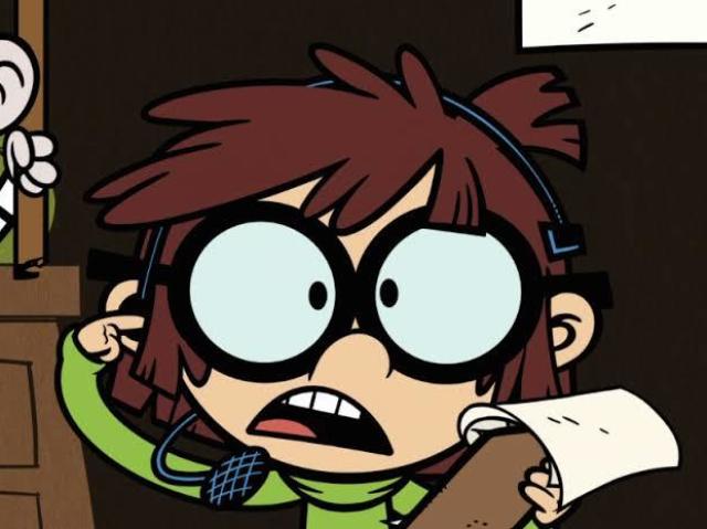 Lisa Loud