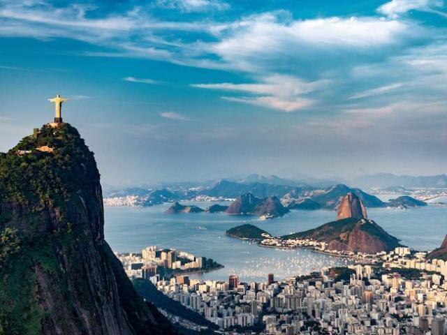 Rio de Janeiro