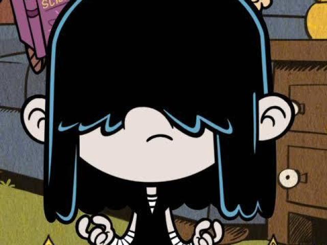Lucy Loud
