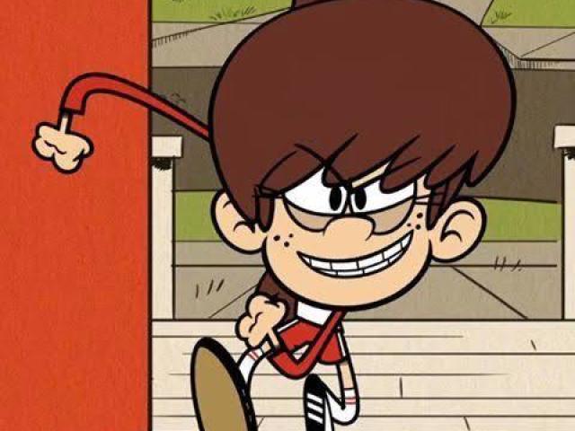 Lynn Loud