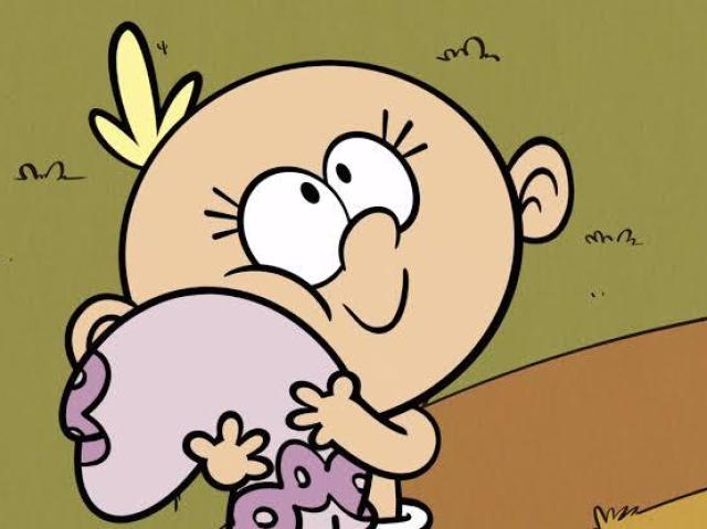 Lily Loud