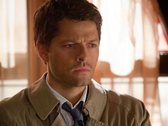 Castiel