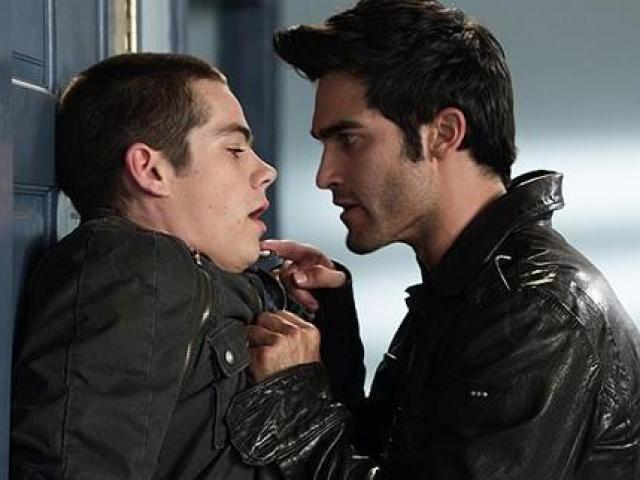 Sterek