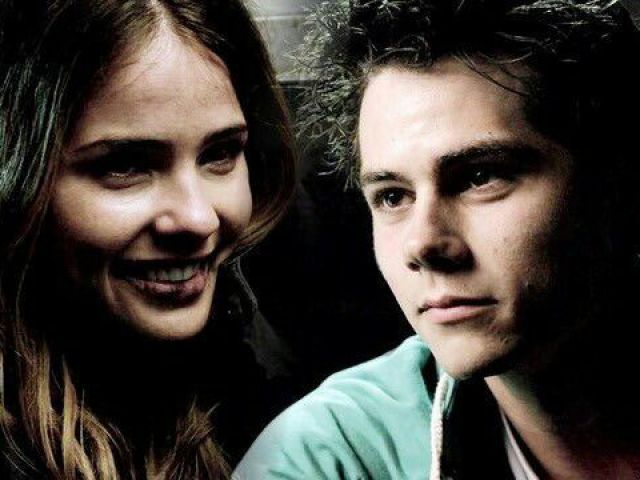 Stalia