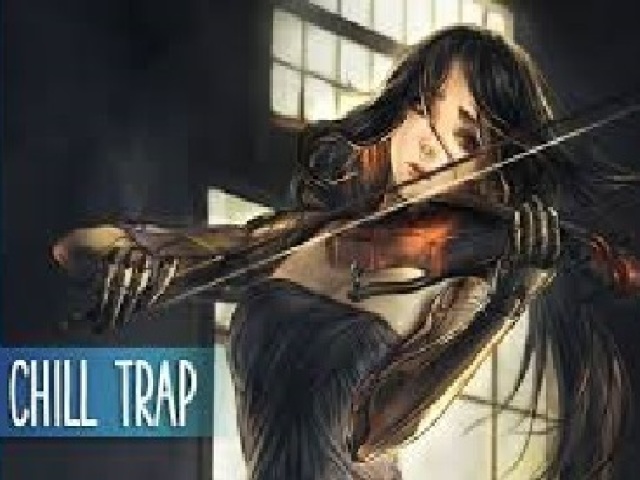 Stephen - Play Me Like a Violin