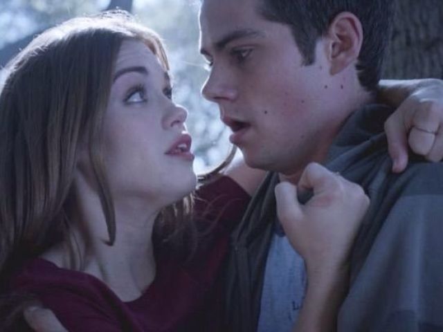 Stydia