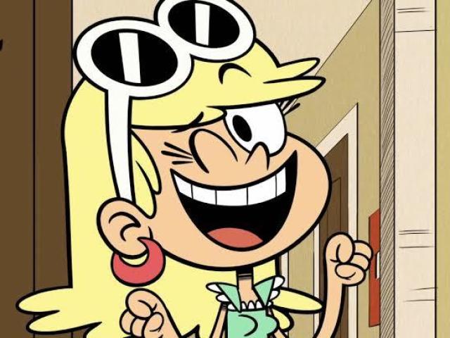 Leni Loud