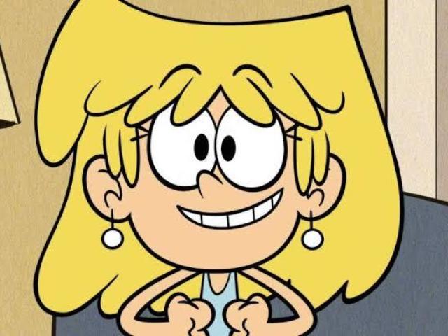 Lori Loud