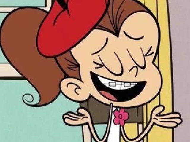 Luan Loud