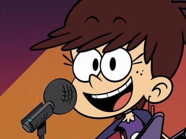 Luna Loud