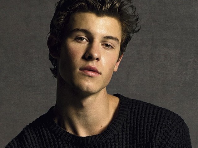 Shawn Mendes