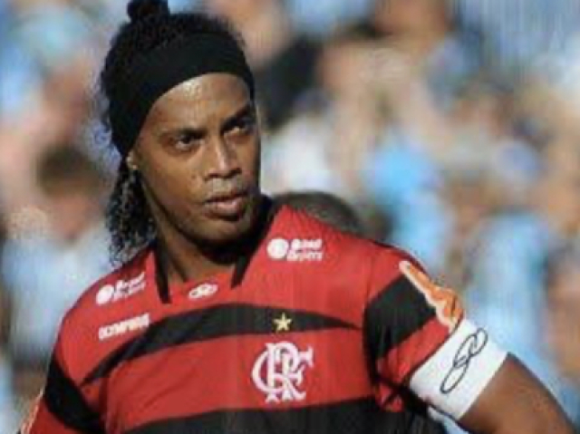 Ronaldinho gaúcho