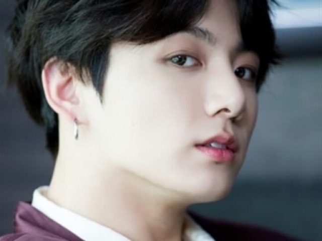 Jeon Jungkook