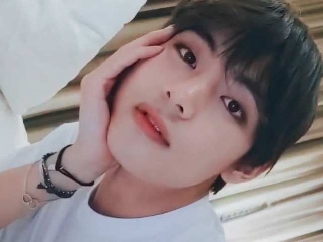 Kim Taehyung