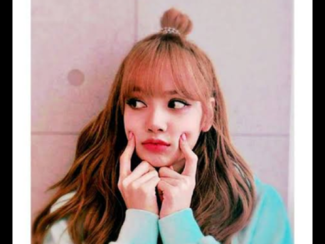 Lalisa Manoban