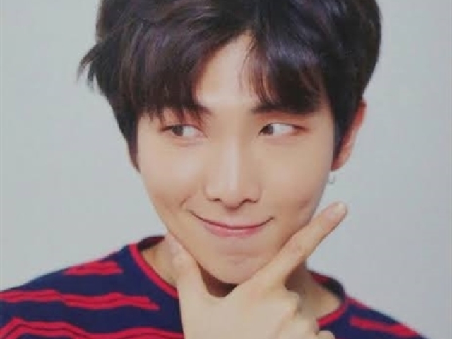 Kim Namjoon