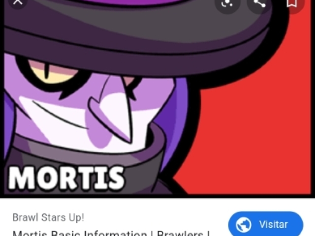 MORTIS