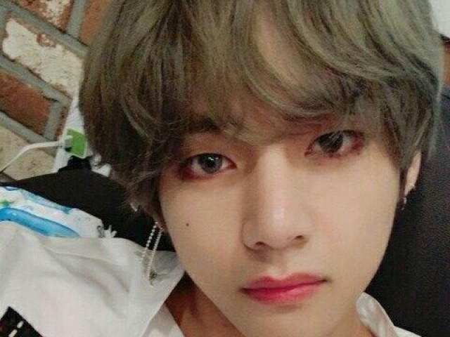 Taehyung Kim