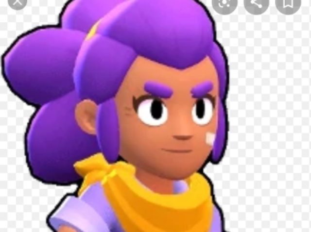 Shelly 8 pontos