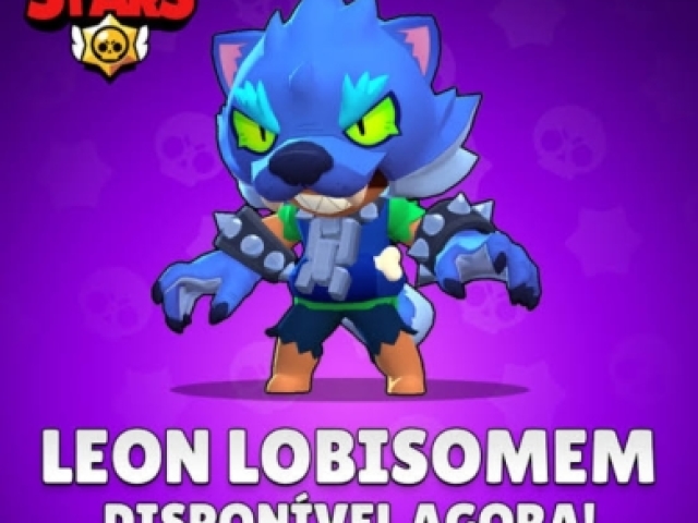 Leon lobisomem 4 pontos