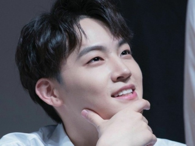 Jaebum ♥️
