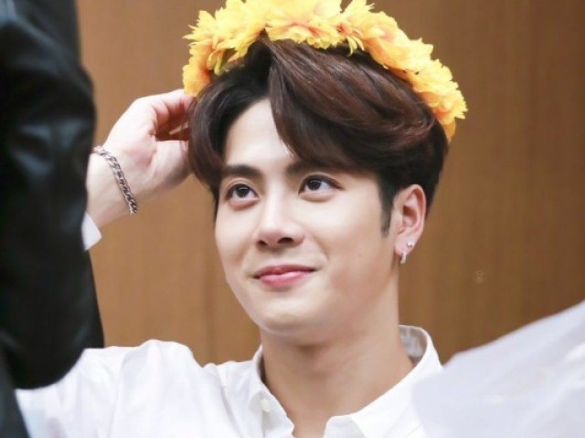 Jackson ♥️